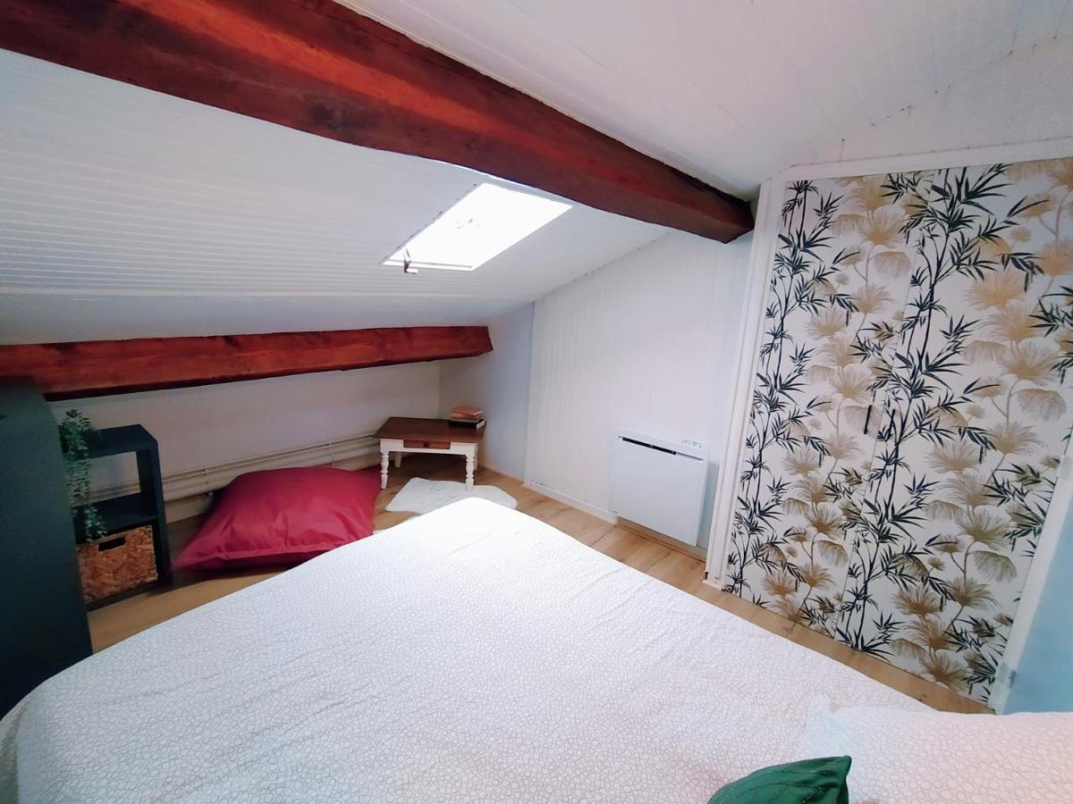 Le Chalet D'Amou Μπαγιόν Εξωτερικό φωτογραφία