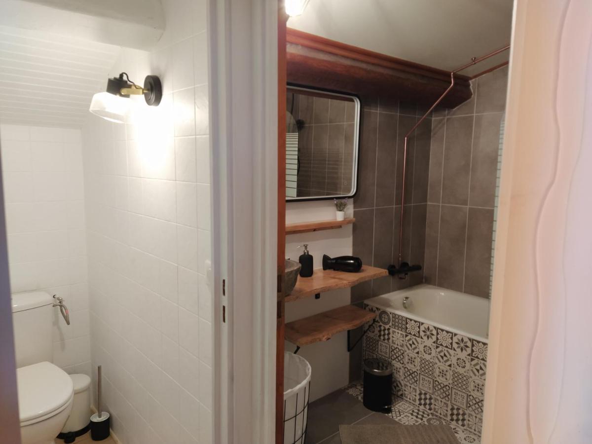 Le Chalet D'Amou Μπαγιόν Εξωτερικό φωτογραφία