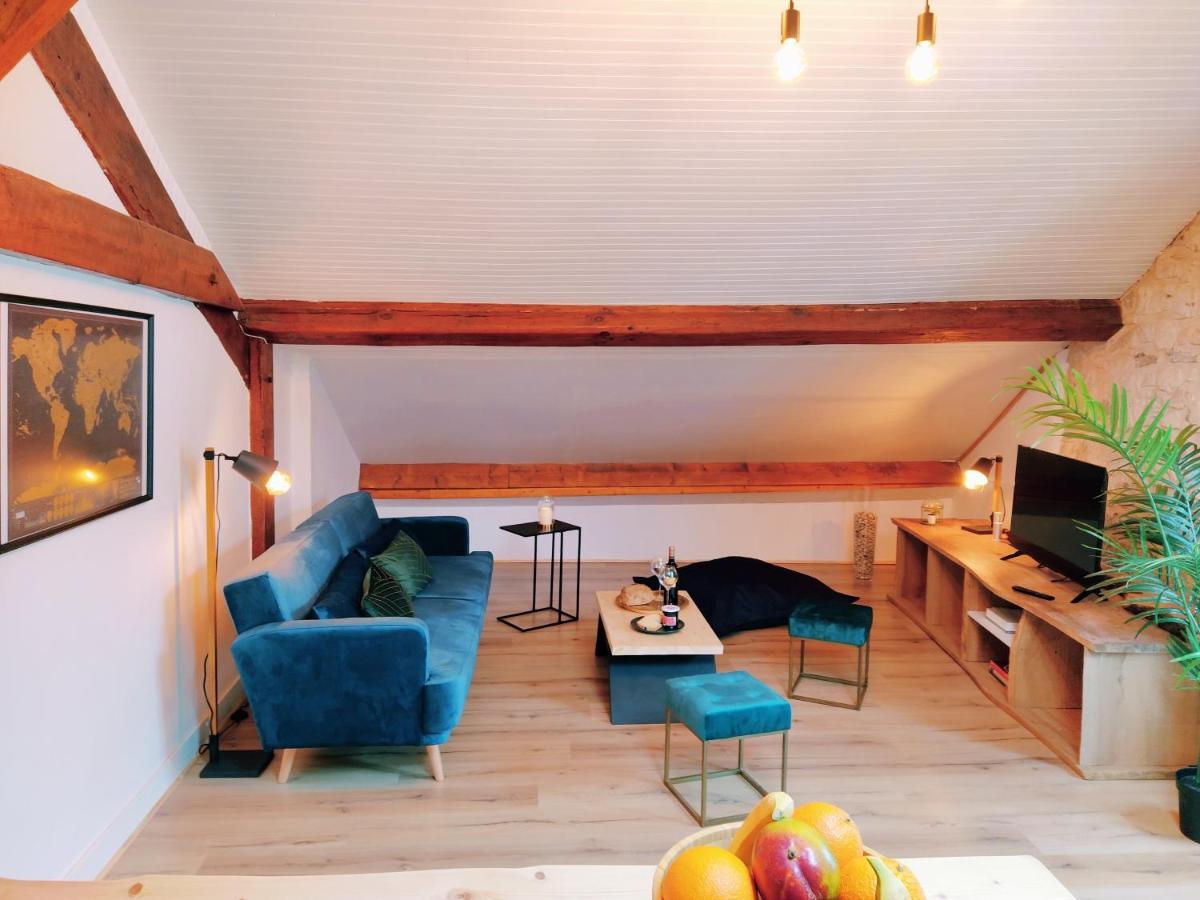 Le Chalet D'Amou Μπαγιόν Εξωτερικό φωτογραφία