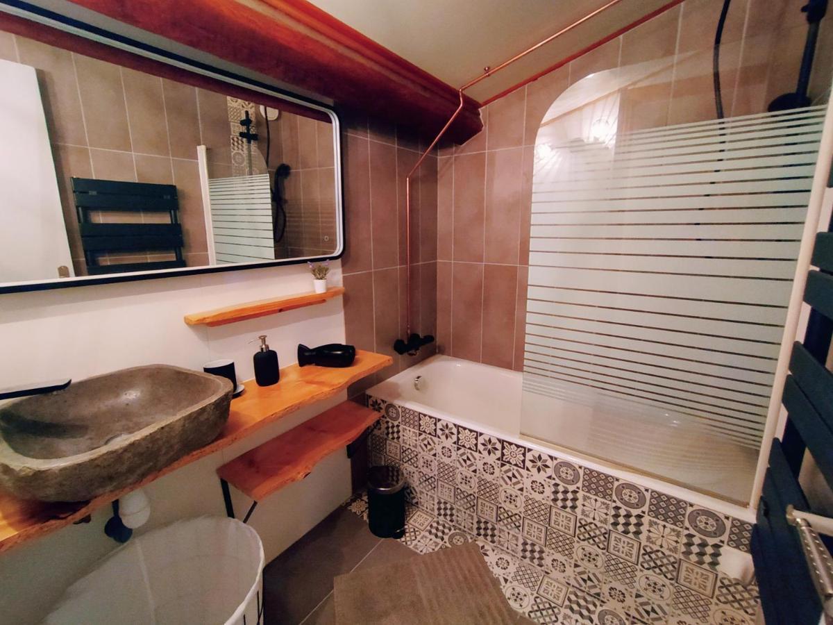 Le Chalet D'Amou Μπαγιόν Εξωτερικό φωτογραφία