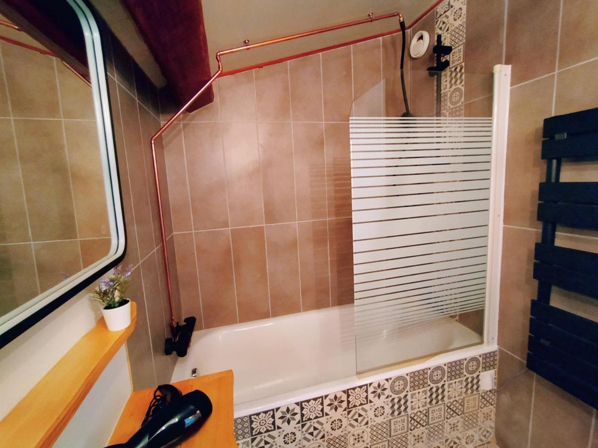 Le Chalet D'Amou Μπαγιόν Εξωτερικό φωτογραφία