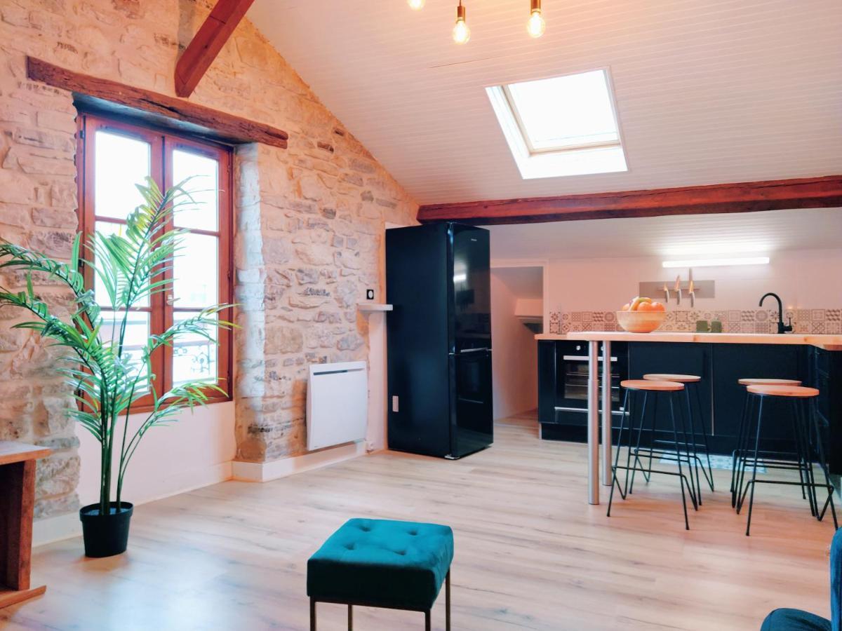 Le Chalet D'Amou Μπαγιόν Εξωτερικό φωτογραφία