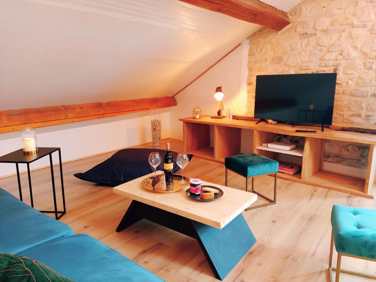 Le Chalet D'Amou Μπαγιόν Εξωτερικό φωτογραφία